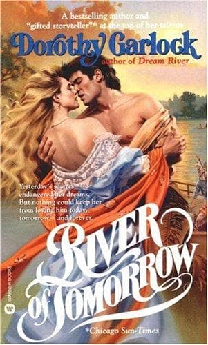 Cover image for River of Tomorrow