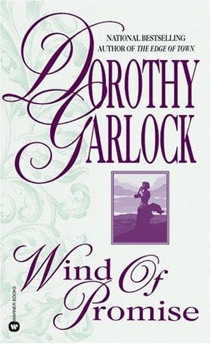 Cover image for Wind of Promise