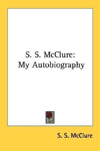 Cover image for S. S. McClure