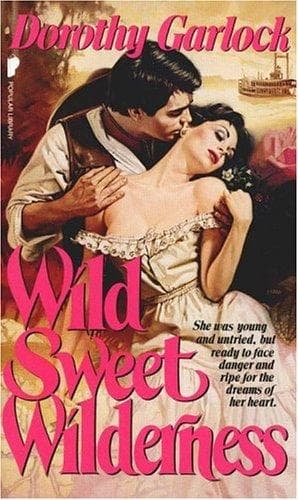 Cover image for Wild Sweet Wilderness