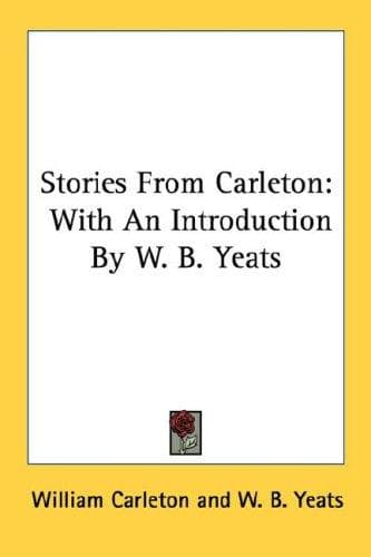Cover image for Stories From Carleton
