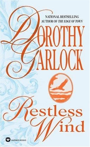 Cover image for Restless Wind