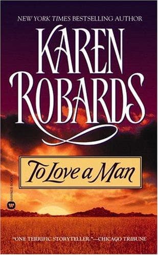 Cover image for To Love a Man