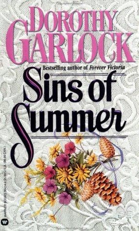 Cover image for Sins of Summer