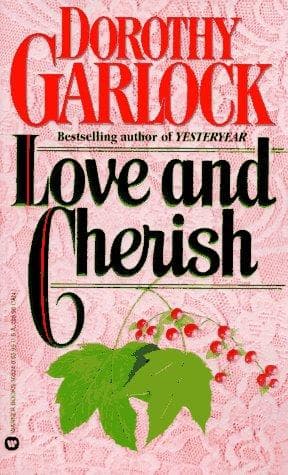 Cover image for Love and Cherish