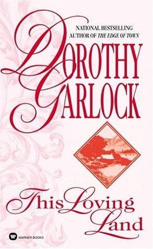 Cover image for This Loving Land