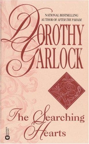 Cover image for The Searching Hearts