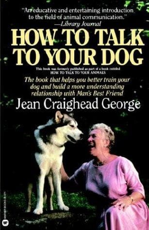 Cover image for How to Talk to Your Dog