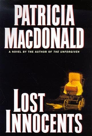 Cover image for Lost innocents