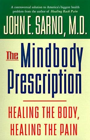 The Mindbody Prescription
