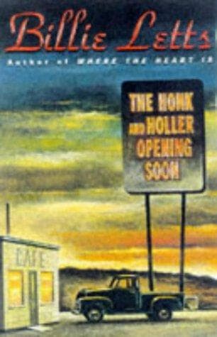Cover image for The Honk and Holler opening soon