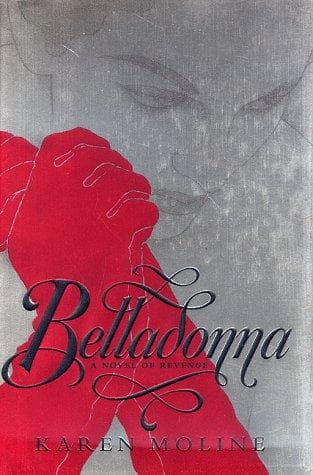 Cover image for Belladonna