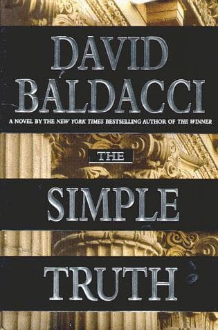 Cover image for The simple truth