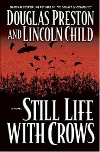 Cover image for Still life with crows