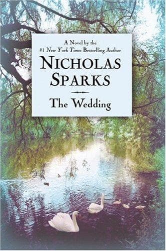 Cover image for The wedding