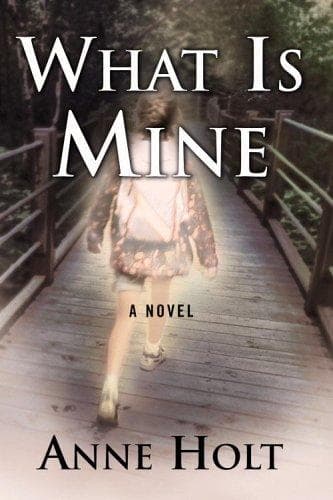 Cover image for What is Mine