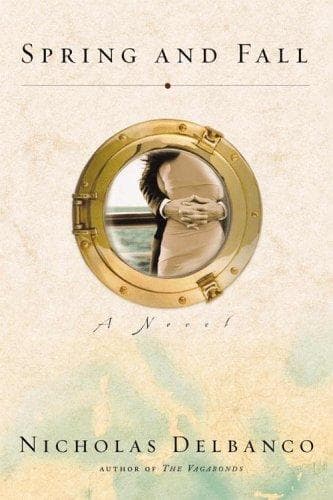 Cover image for Spring and Fall