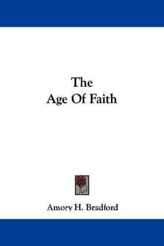Cover image for The Age Of Faith