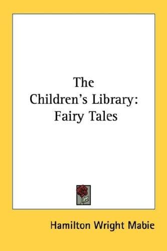 Cover image for The Children's Library