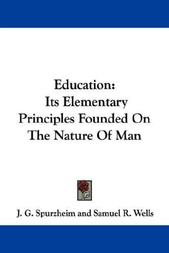 Cover image for Education