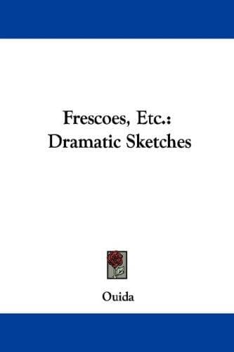 Cover image for Frescoes, Etc.