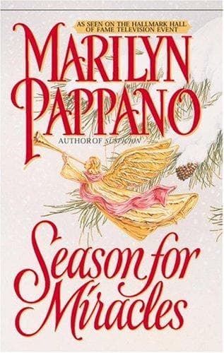 Cover image for Season for Miracles
