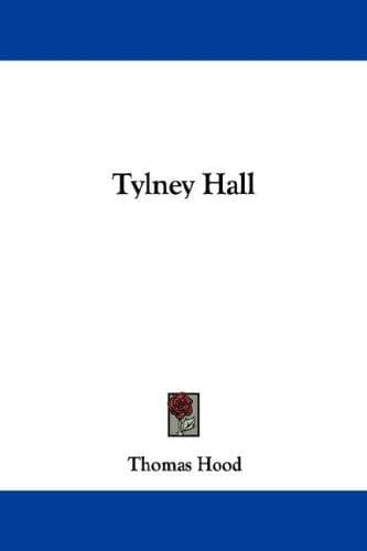 Cover image for Tylney Hall