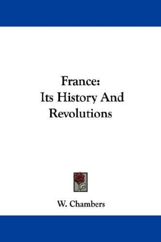 Cover image for France