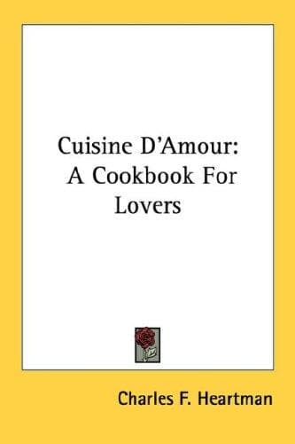 Cuisine D'Amour