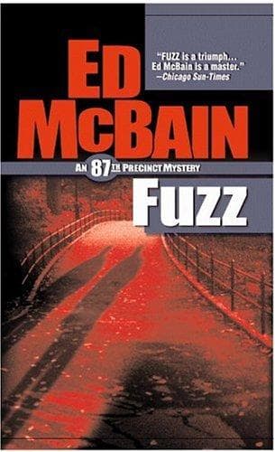 Cover image for Fuzz (87th Precinct Mysteries)