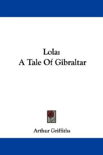Cover image for Lola