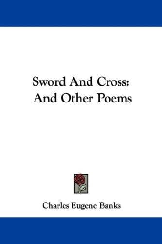 Cover image for Sword And Cross