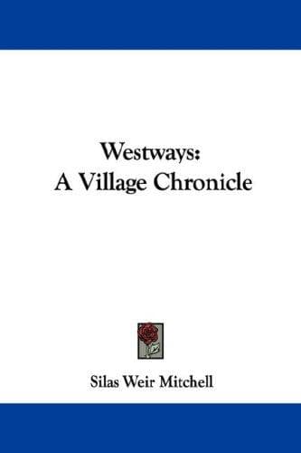 Cover image for Westways