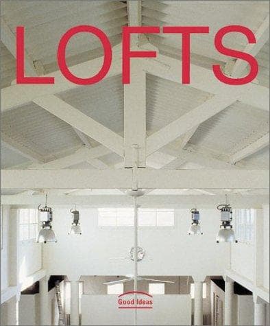 Cover image for Lofts