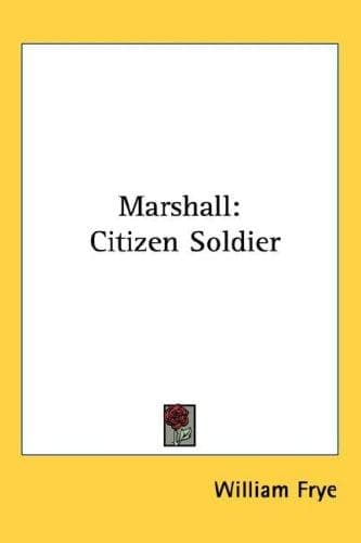 Cover image for Marshall