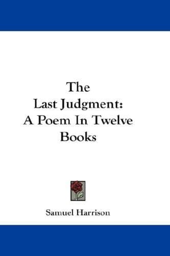 The Last Judgment