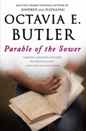 Cover image for Parable of the Sower