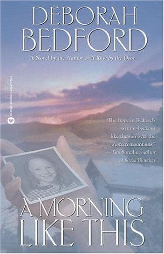 Cover image for A morning like this