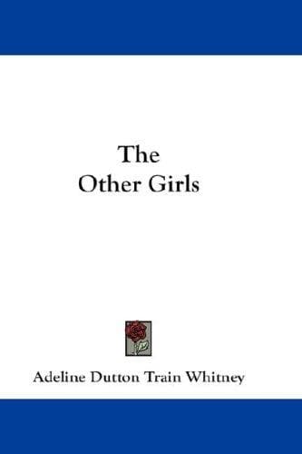 Cover image for The Other Girls