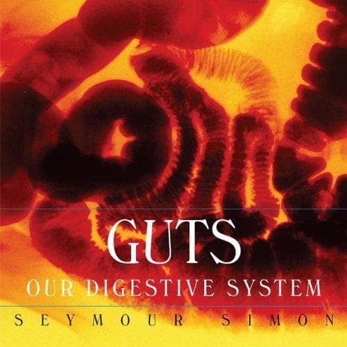Cover image for Guts