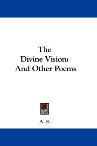 Cover image for The Divine Vision