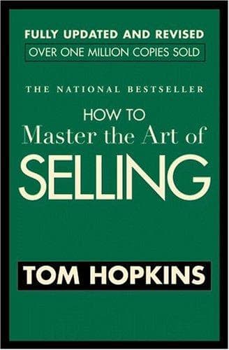 Cover image for How to Master the Art of Selling