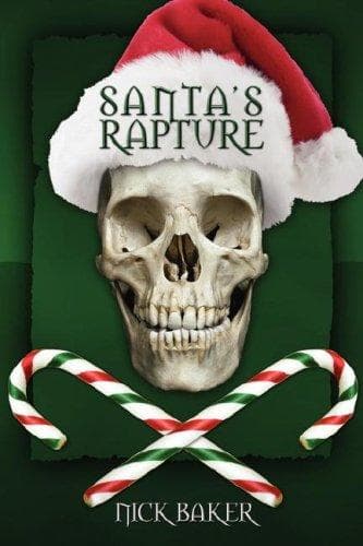Cover image for Santa's Rapture