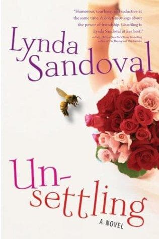 Cover image for Unsettling