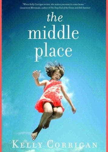 Cover image for The Middle Place