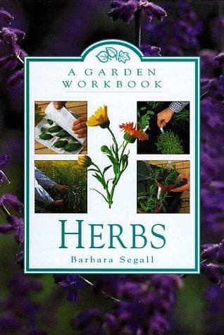 Cover image for Herbs