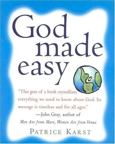 Cover image for God Made Easy
