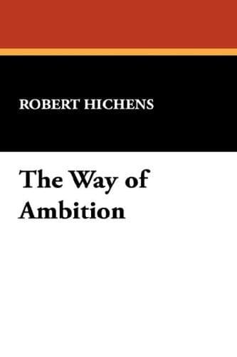 Cover image for The Way of Ambition