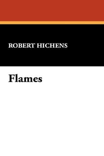 Cover image for Flames