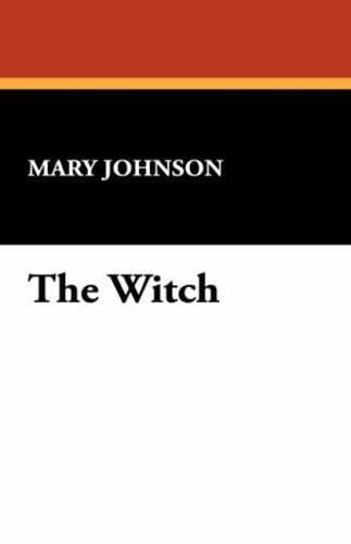 Cover image for The Witch